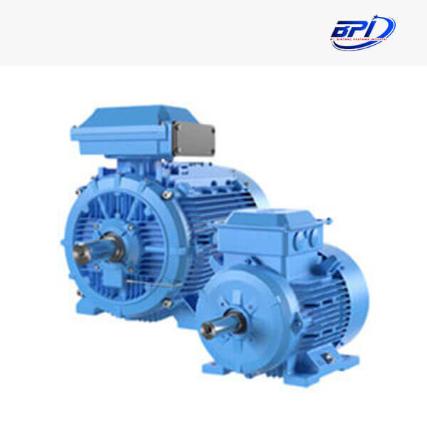 ABB Induction Motor