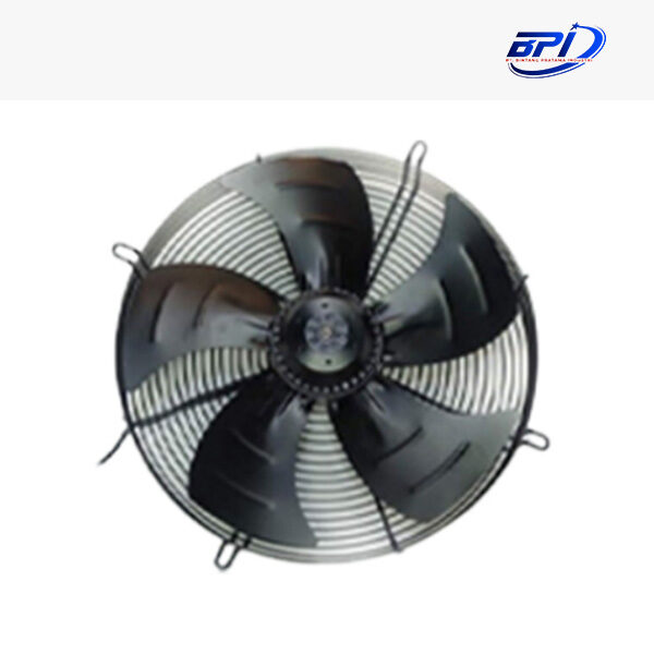 AC Cooling Fan