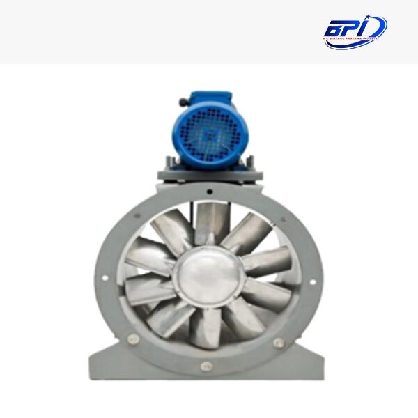 Axial Fan Direct