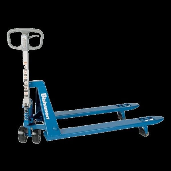Bishamon Hand Pallet