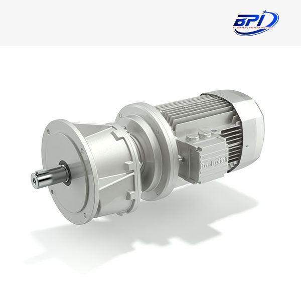 Bonfiglioli Gear Box AS Series