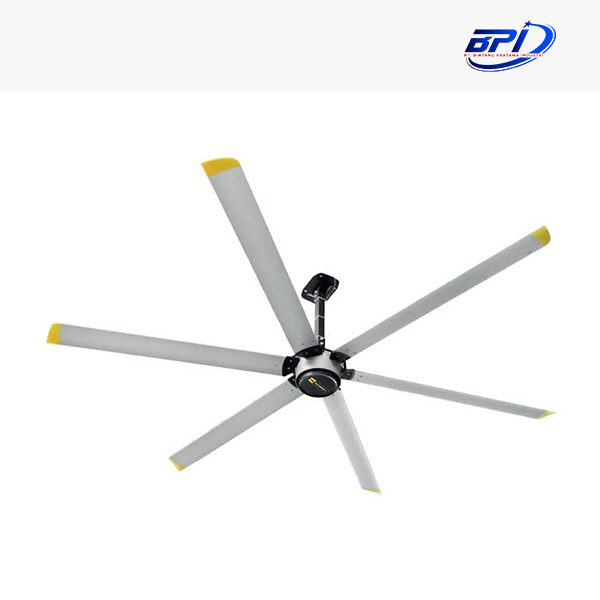 Ceiling Fan