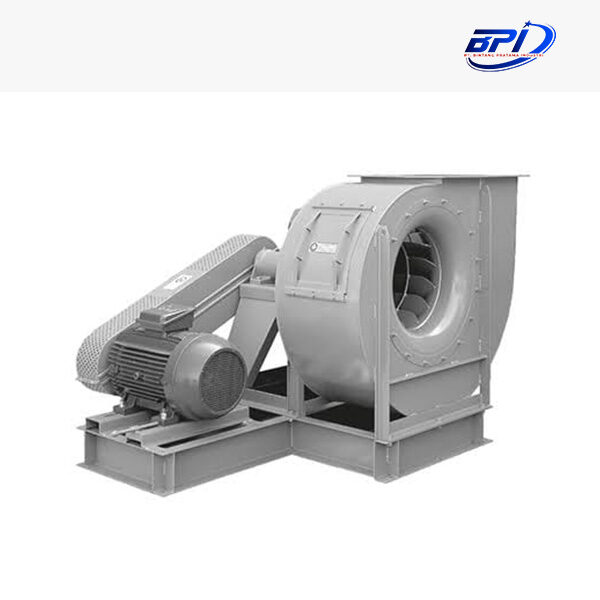 Centrifugal Blower