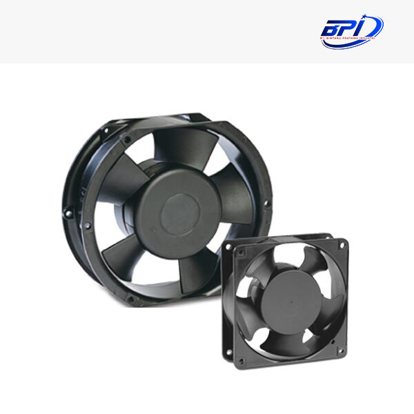 Cooling Fan Panel
