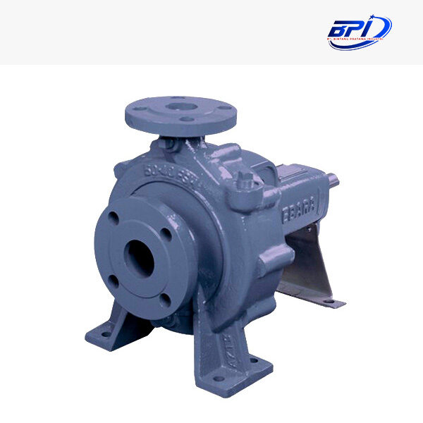 Ebara pump