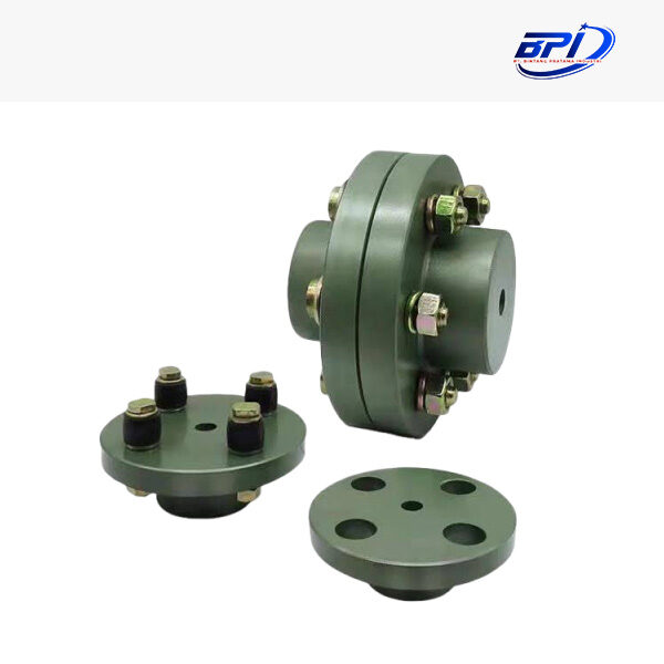 FCL Coupling
