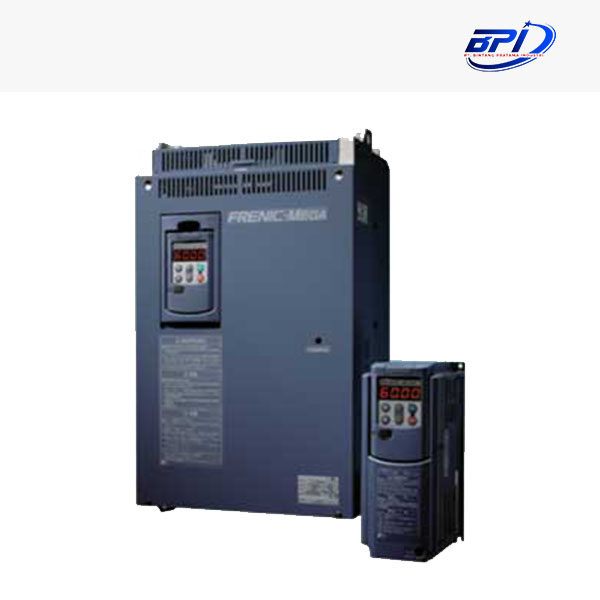 Fuji Electric Inverter