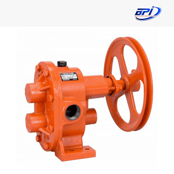 morris pump