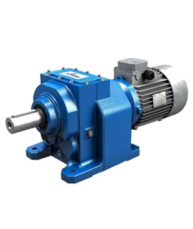 Gear Reducer 1