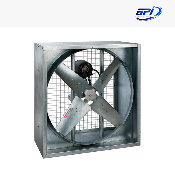 Heavy Duty Exhaust Fan