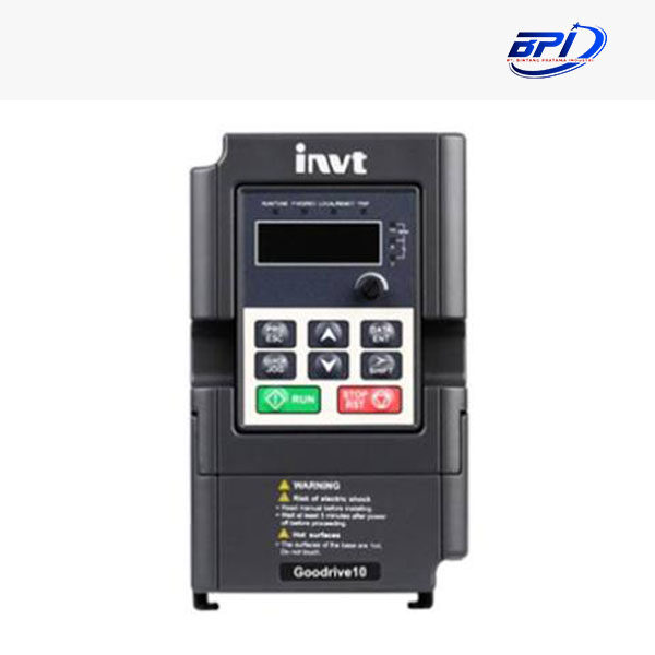 INVT Inverter