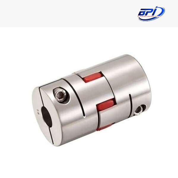 Jaw Coupling