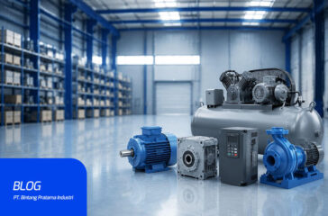 Jual Electric Motor, Gear Reducer, Inverter, Pump, dan Air Compressor Terlengkap(1)