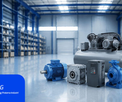 Jual Electric Motor, Gear Reducer, Inverter, Pump, dan Air Compressor Terlengkap(1)