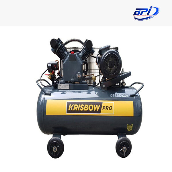 Krisbow Compressor