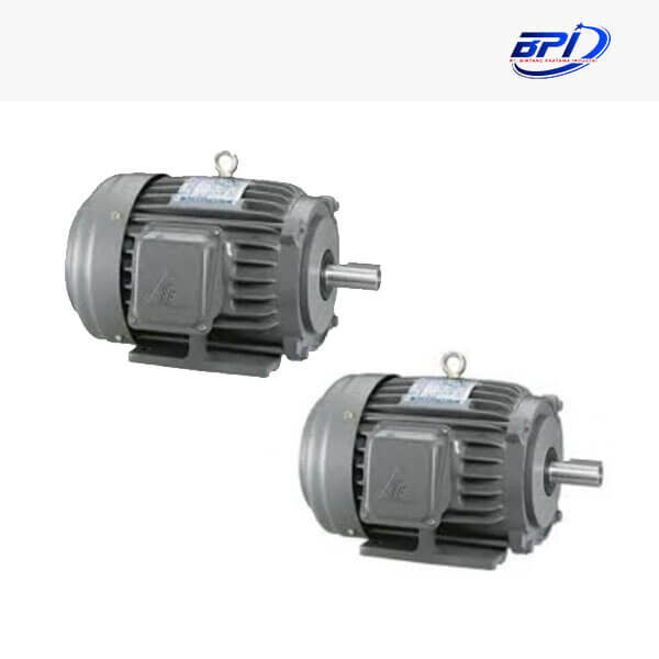 Liming AC Brake Motor