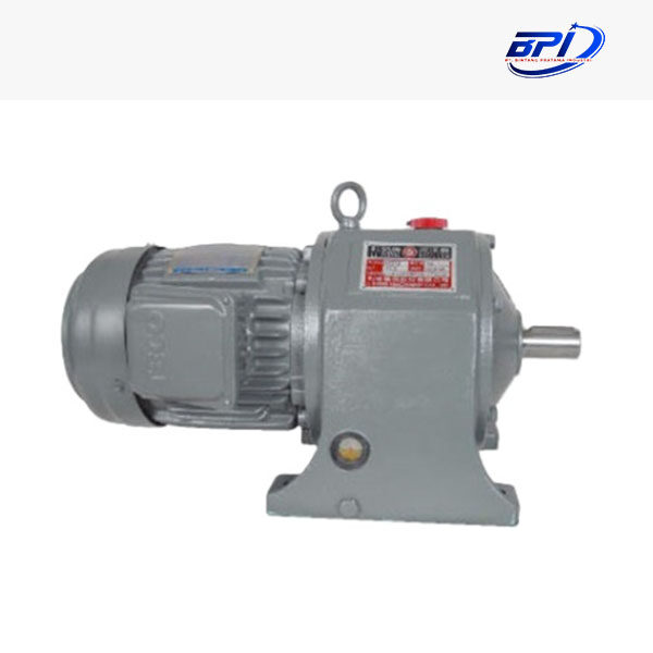 Liming Helical Series