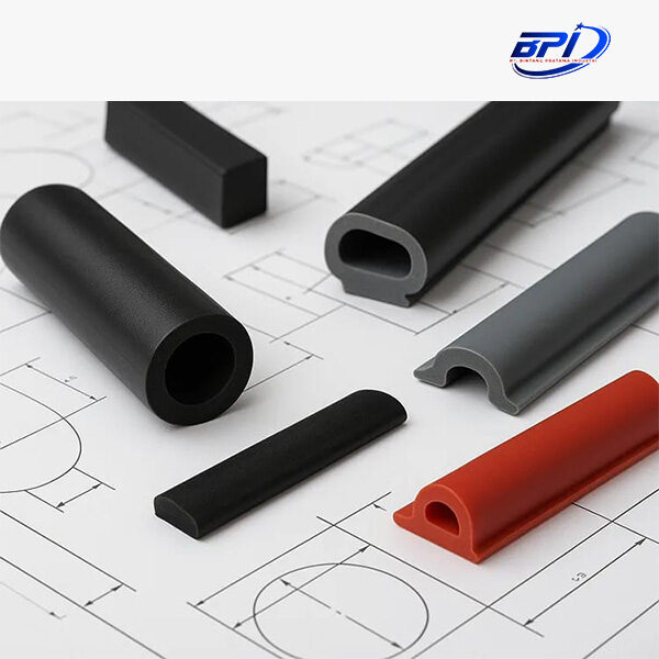 Manufacturing Rubber Seal