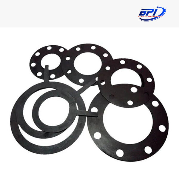 Manufacturing Rubber Seal