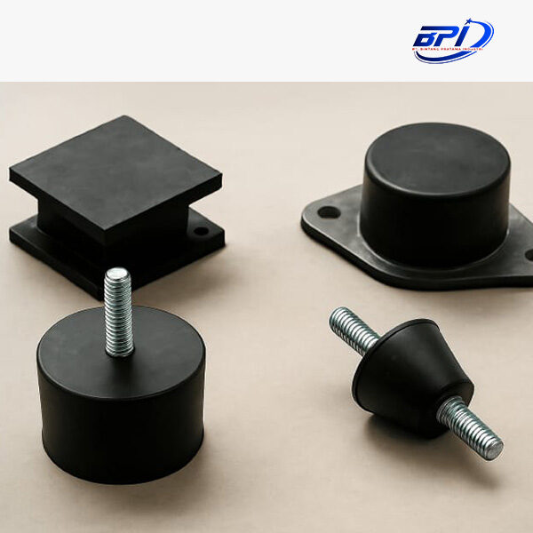 Manufacturing Rubber Seal