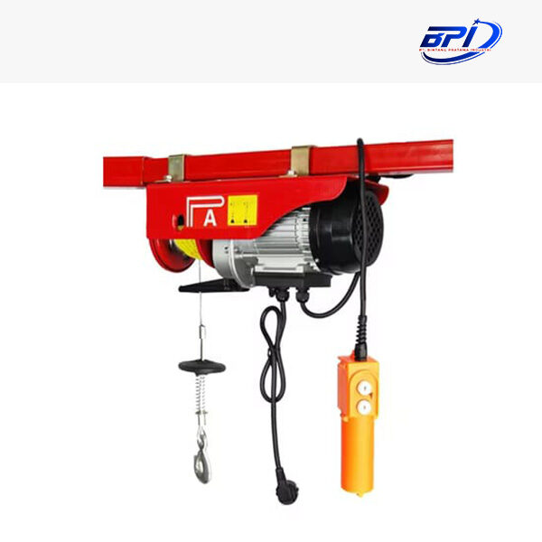 Mini Hoist