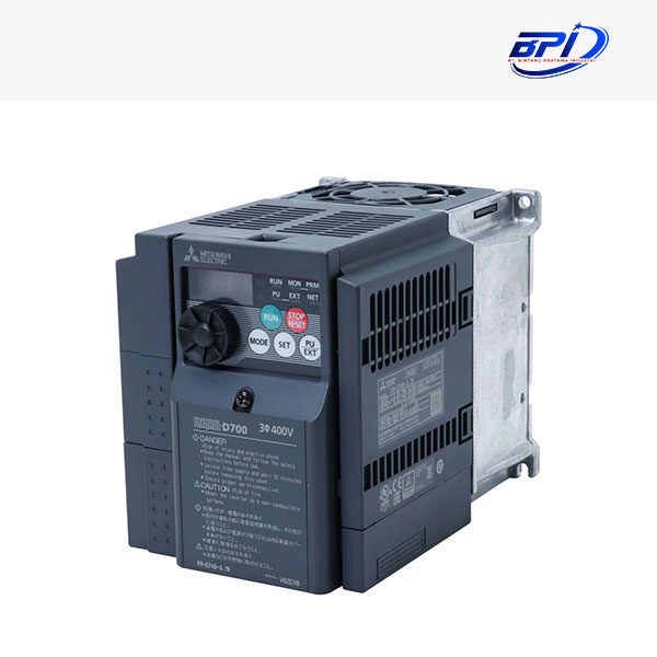 Mitsubishi Inverter