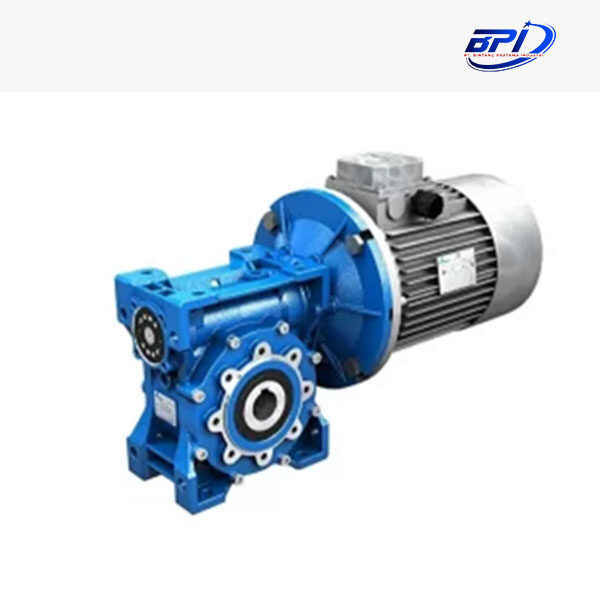 Motovario Gear Reducer NMRV