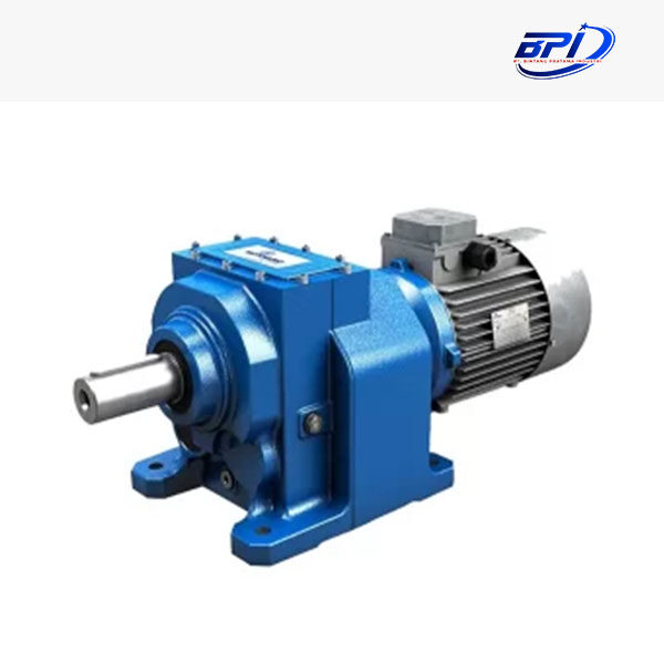 Motovario Gear Reducer PRC