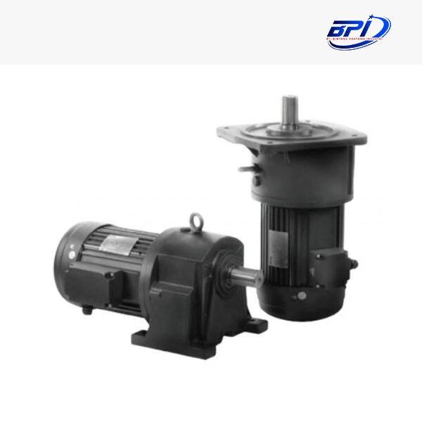 OTG Helical Compact Gear Motor