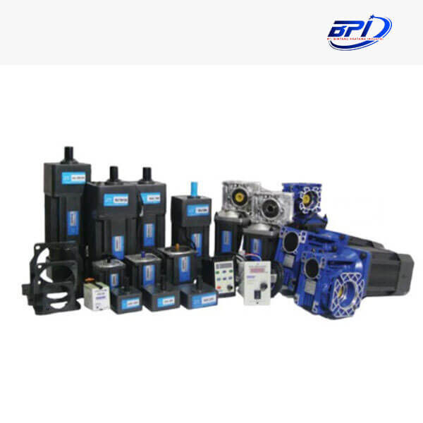 OTG Mini Gear Motor