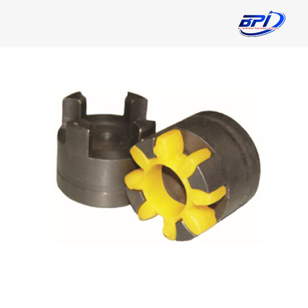 Revco Coupling