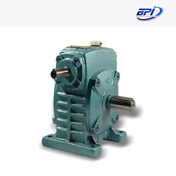 Revco Worm Gear WP