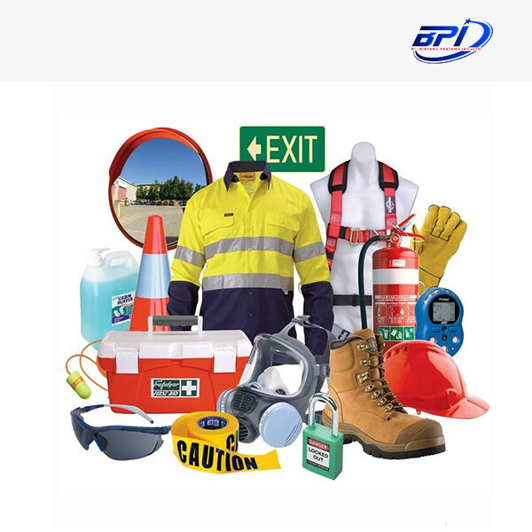 Safety Equipment