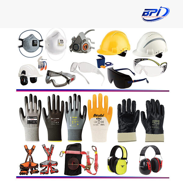 Safety Equipment