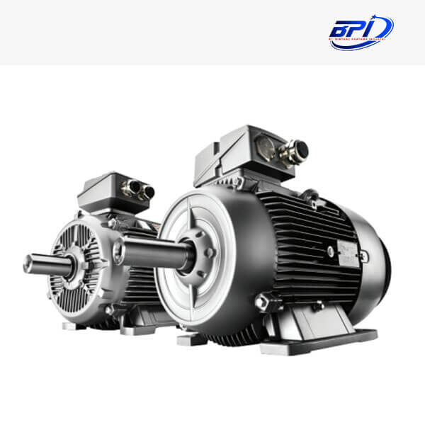 Siemens Motor 1LE0