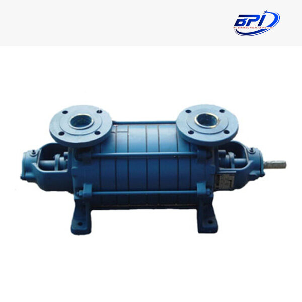 Sihi pump