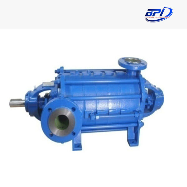 Speck pump