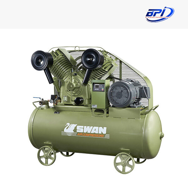 Swan Compressor