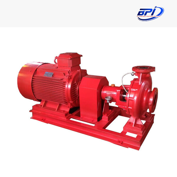 Torishima pump