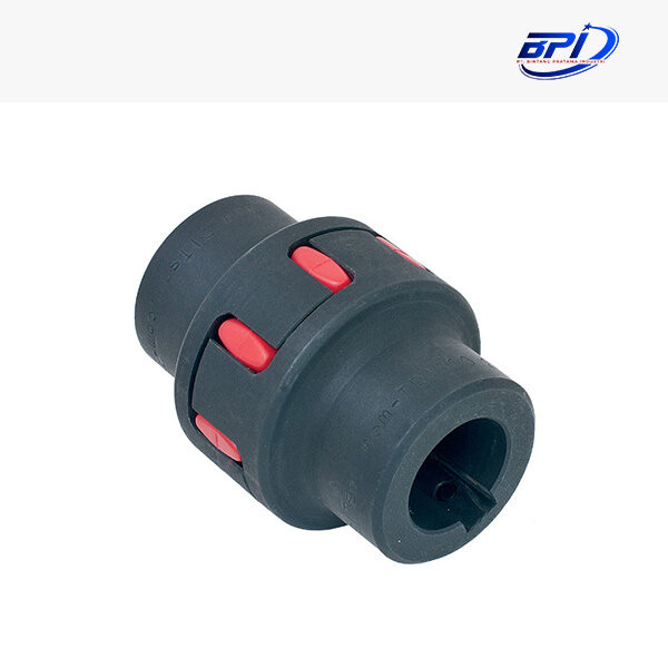 Transco Coupling