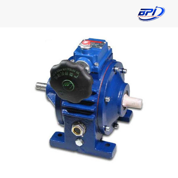 Transmax Speed Variator TB