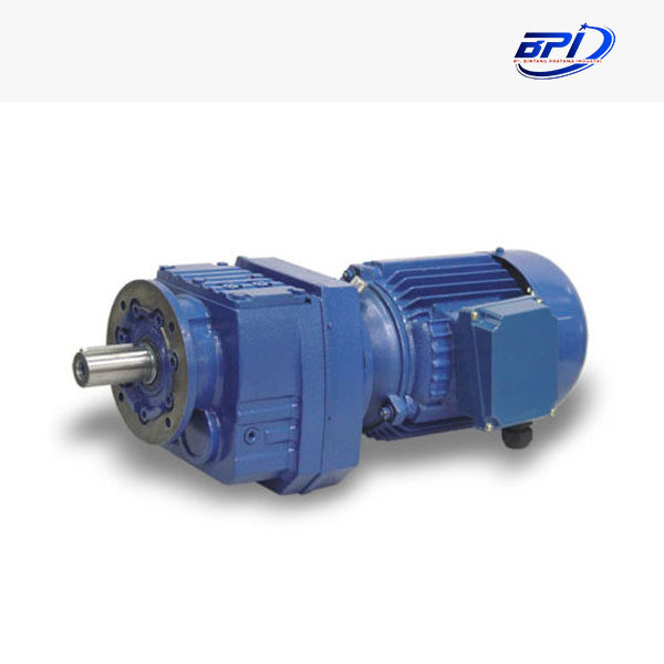 Transmax TR Helical Gear
