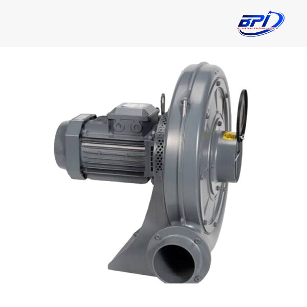 Turbo Blower