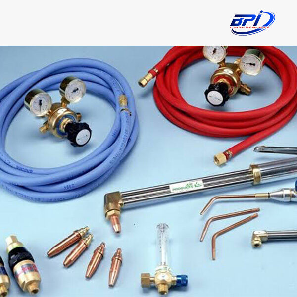 Welding Equipment