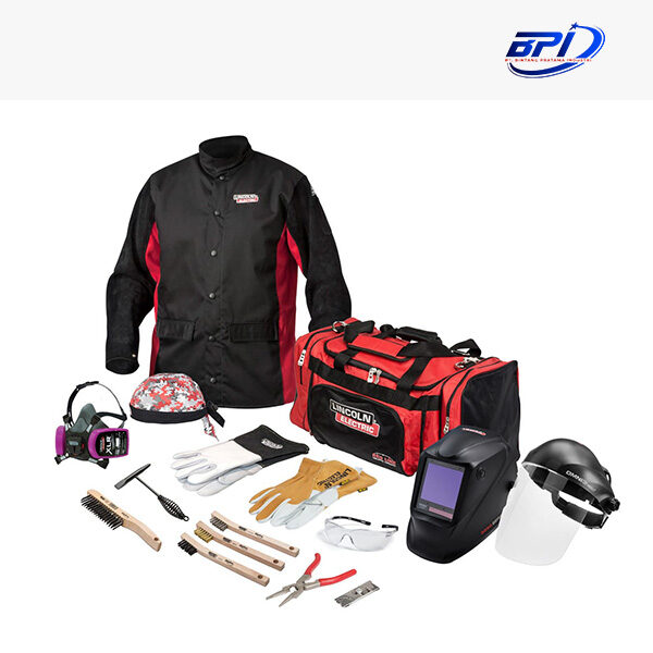 Welding Equipment