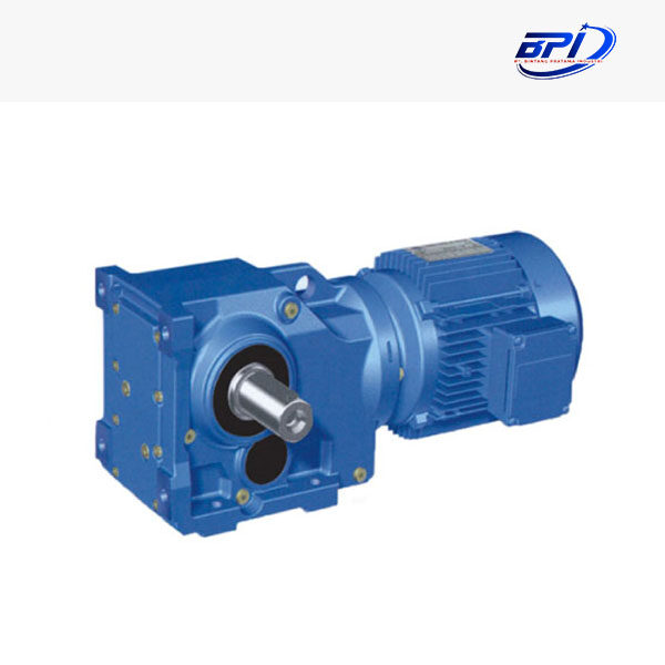 Yuema Helical Bevel Gear TK