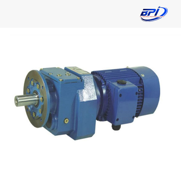 Yuema Helical Gear TR