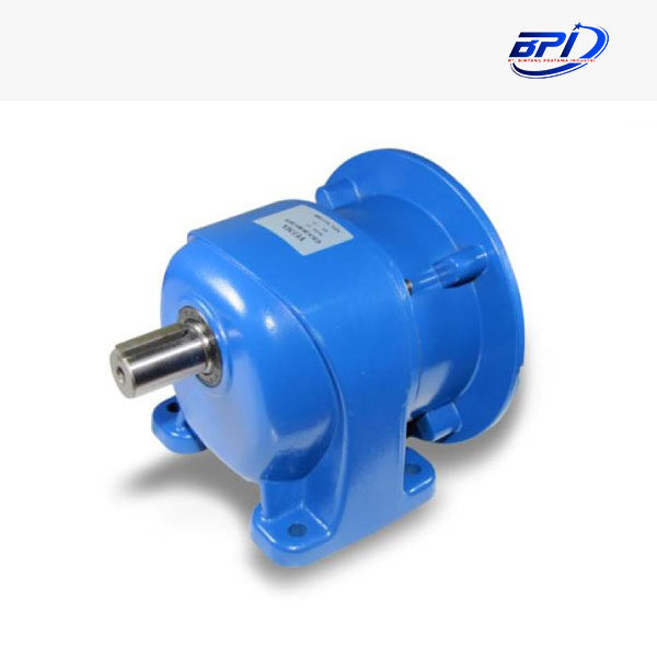 Yuema Mini Helical Gear G3