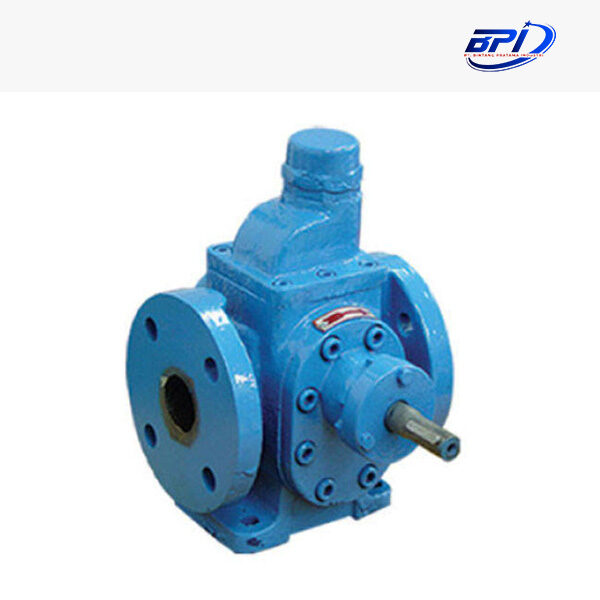 Yuema pump