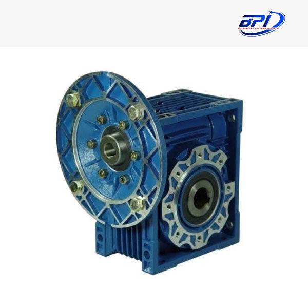 Yuema NMRV Worm Gear
